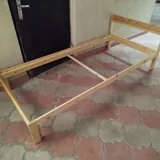 Каркас кровати NEIDEN IKEA 3