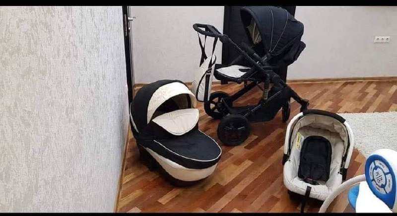 Коляска