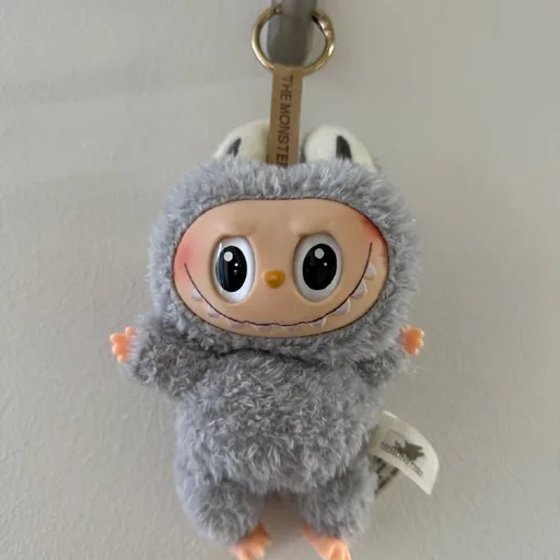 Игрушка Лабубу
