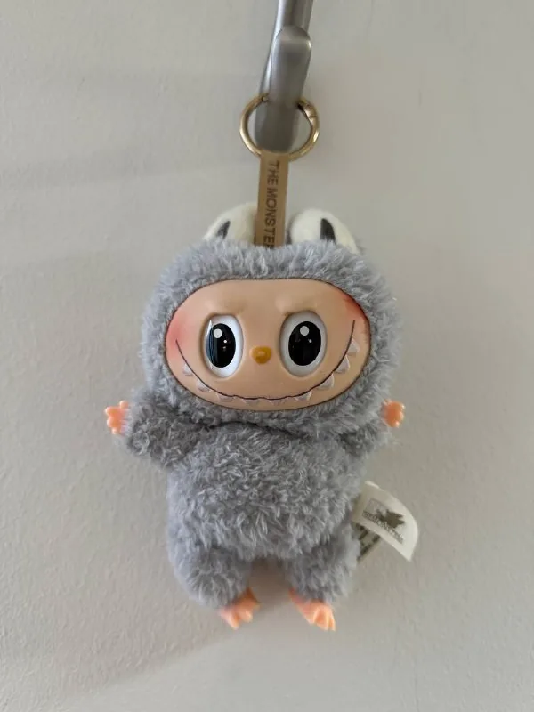 Игрушка Лабубу