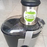 Соковыжималки Bosch MES4010, Vitek VT-1632 1