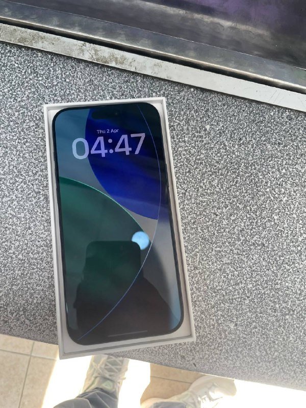 iphone 17 pro max sim free