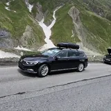 Volkswagen Passat Variant B8, 2016 10