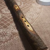 Деревянные и бамбуковые флейты 5