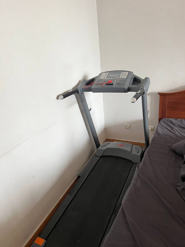 Беговая дорожка