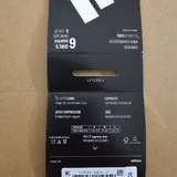 Детские носки adidas 3