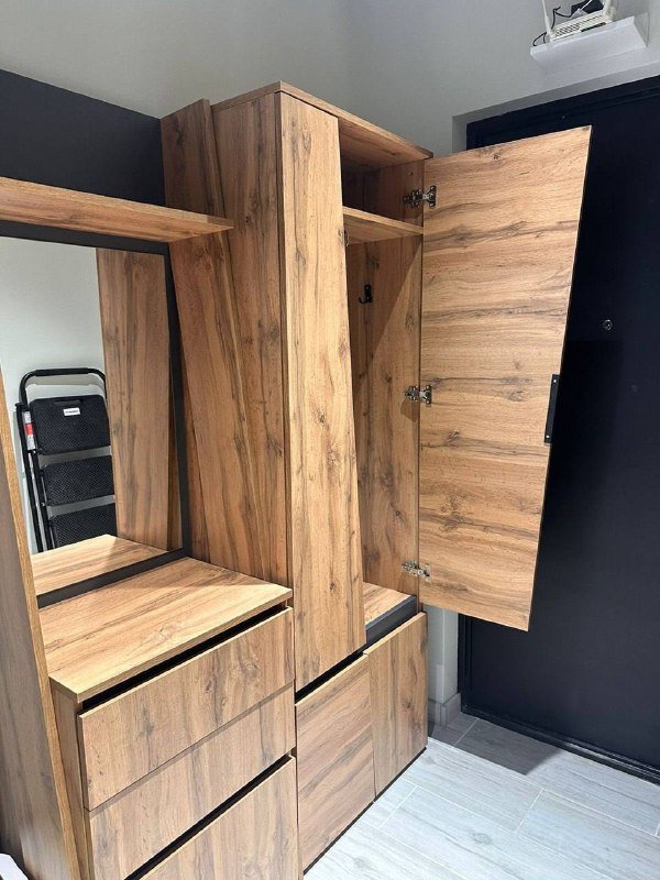 1+1 квартира на берегу моря в аренду 8