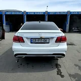 Mercedes E350 W212 4MATIC 3