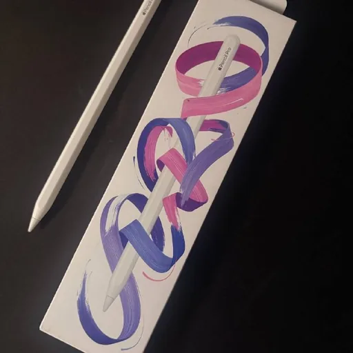 Apple Pencil Pro