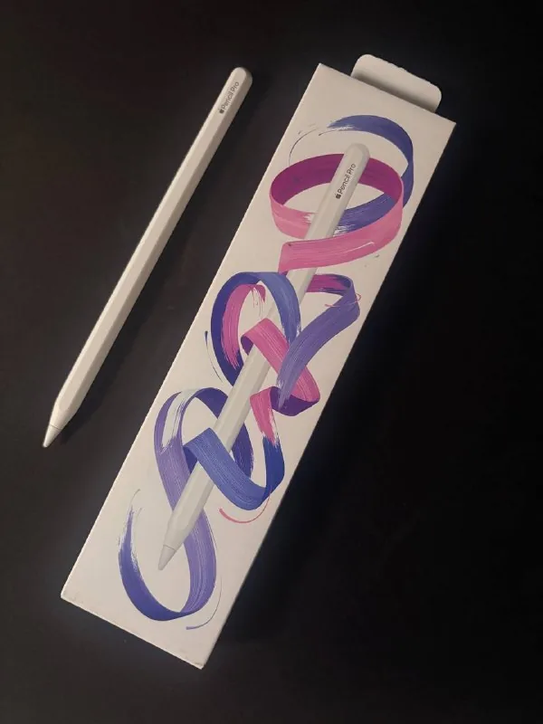 Apple Pencil Pro