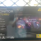 2E Gaming G2724BU монитор 2
