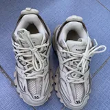 Balenciaga Track кроссовки, размер 39 2