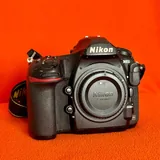 Nikon D850 body 1