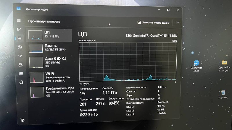 Ноутбук HP Laptop 15-fd0074ci 3