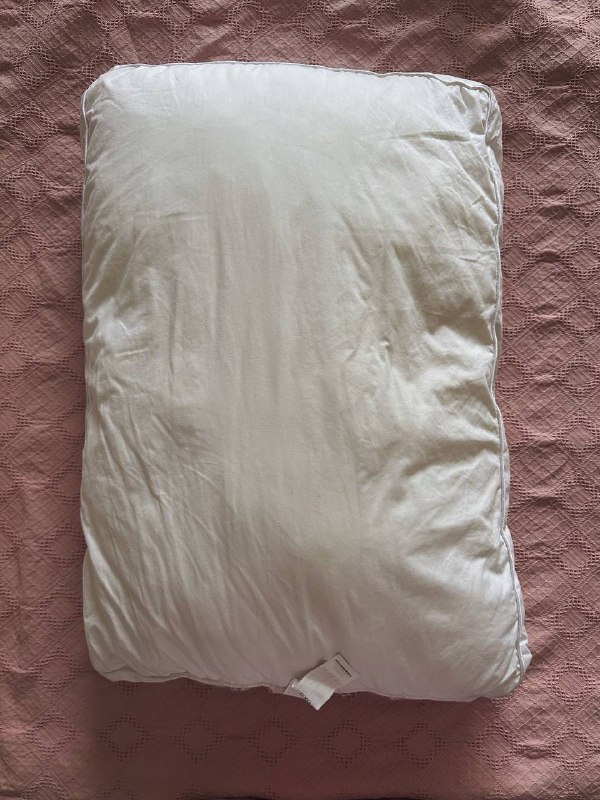 одеяло, подушка 2