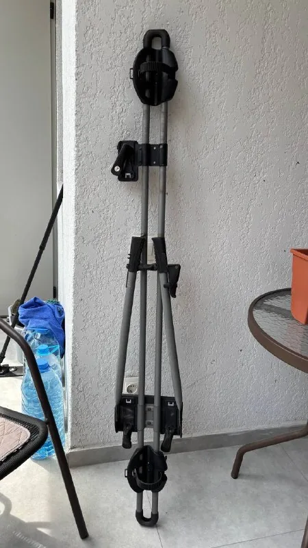 Крепление для велосипедов Thule 1