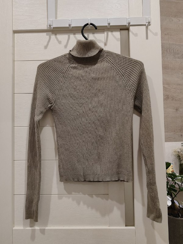 Женские топы и свитера 9