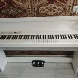 Электронное пианино KORG LP-380WH 1
