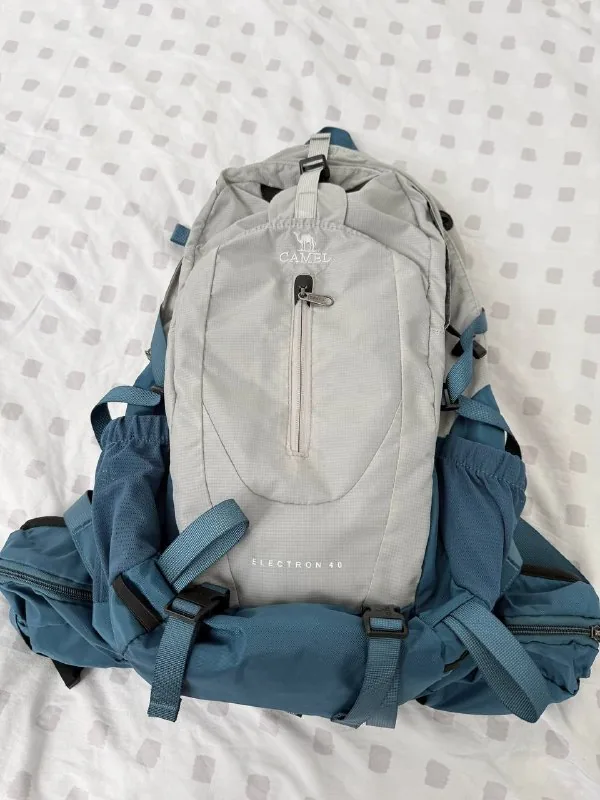 Рюкзак Camel 40L 1