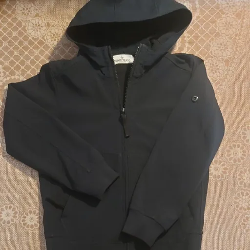 Stone Island ветровка