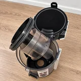 Пылесос Bosch Serie 2 BGS05A222 2