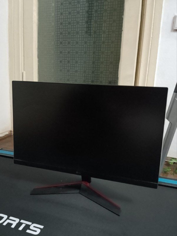 Игровой компьютер, игровой монитор 3