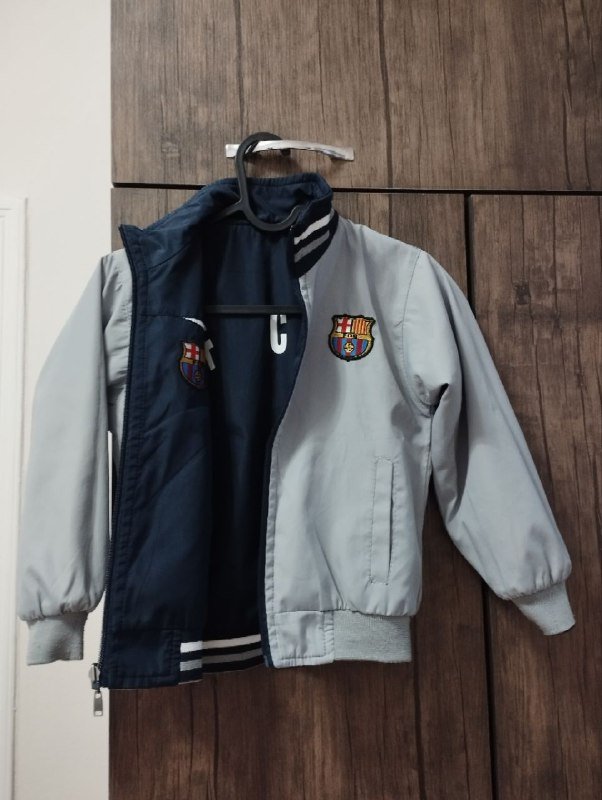 Куртки на 3-5 лет 3