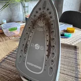Утюг 2