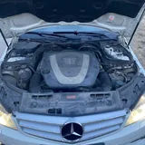 Mercedes-Benz C280 4matic W204 7