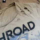 Джинсовые шорты, худи, футболки 10