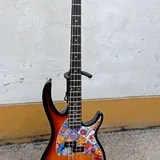 4-струнный бас Peavey Milestone 1