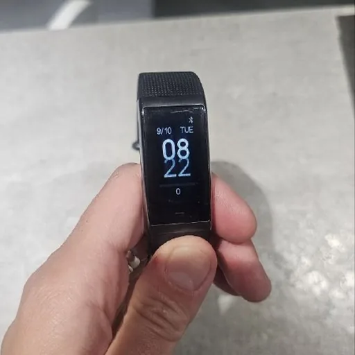 Фитнес-браслет Xiaomi Amazfit Cor