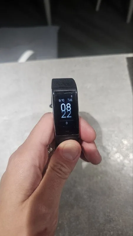 Фитнес-браслет Xiaomi Amazfit Cor 1
