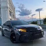 Toyota Camry 2024 года 1