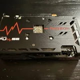 SAPPHIRE RX 6600 видеокарта 3