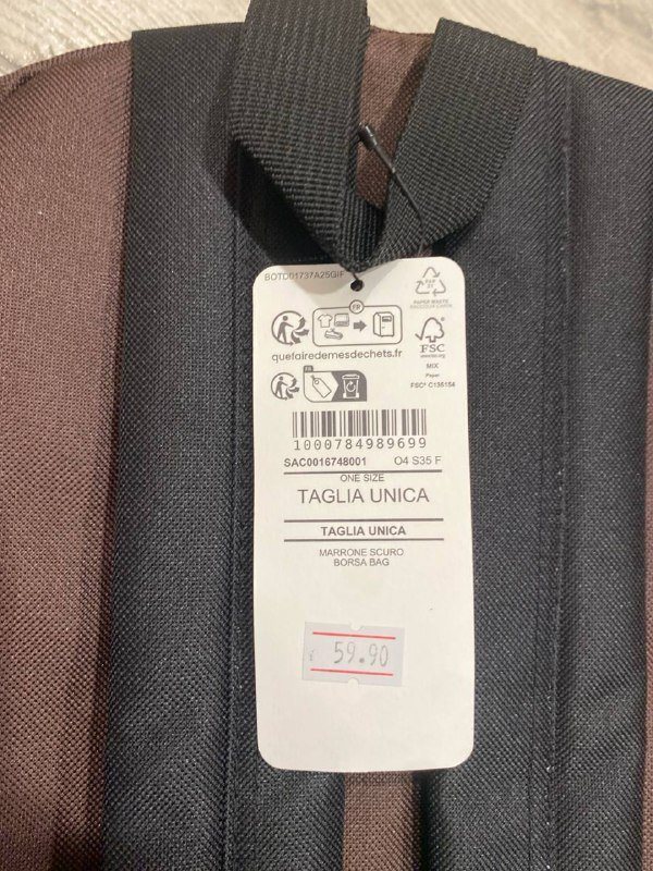 Рюкзак Terranova 3