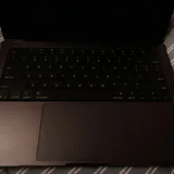 MacBook Pro 14 M5 6