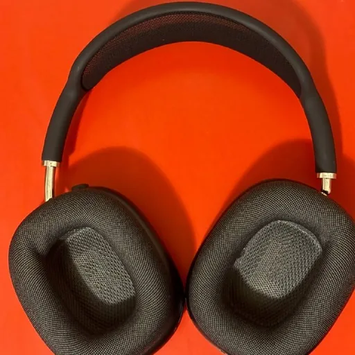 AirPods Max