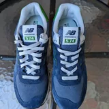 Кроссовки New Balance 574 2