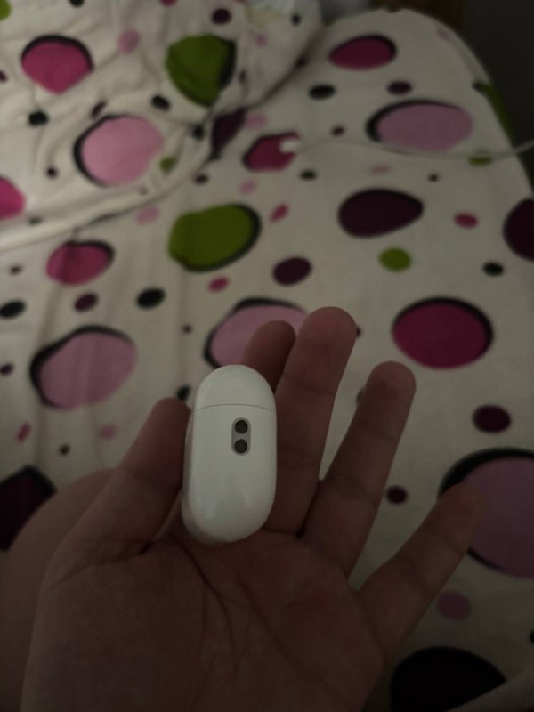AirPods Pro 2 с USB-c кейсом оригинал 3