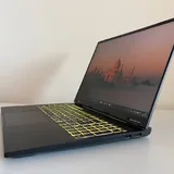 ASUS TUF Gaming A16 игровой ноутбук 2