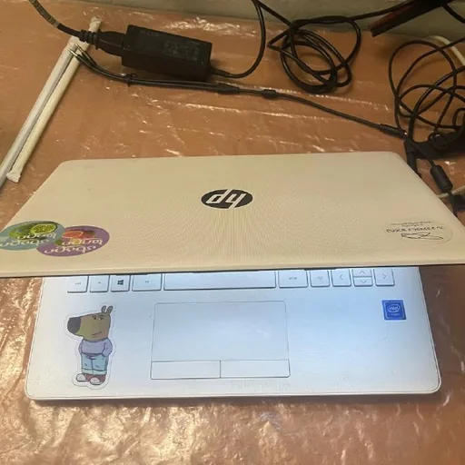 Ноутбук HP