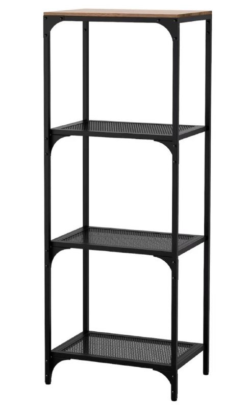 Стелаж IKEA