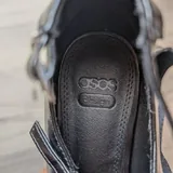 Туфли ASOS 3