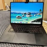 MacBook Air M2 15" 2