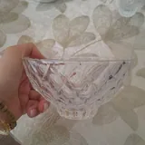 Хрустальные вазы 2