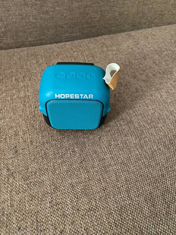 Беспроводная колонка Hopestar