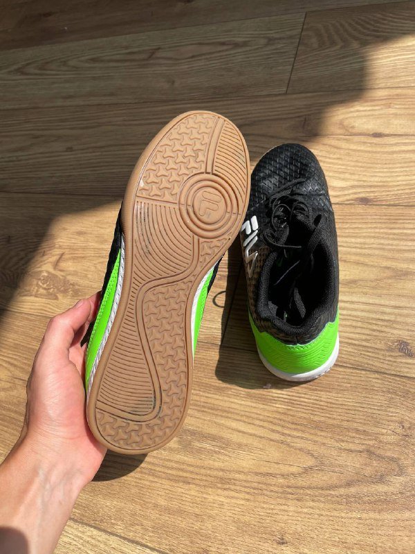 Футбольные бутсы, копы, футзалки 42 размер 2