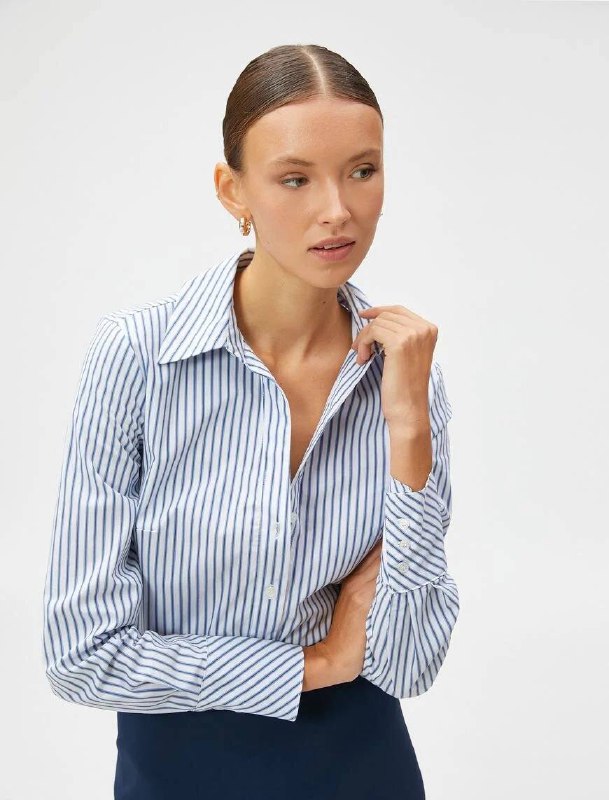 Блуза KOTON, Джемпер LCW Casual, Платье LCWaikiki 4