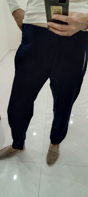 Плащ Tommy Hilfiger, брюки Liviana Conti 7